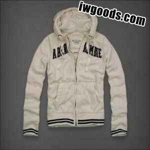 存在感◎ 2021秋冬 Abercrombie & Fitch アバクロンビー&フィッチ パーカー 2色可選 www.iwgoods.com