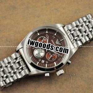 新着 ARMANI アルマーニ 人気通販 高級腕時計 メンズ AR003 www.iwgoods.com