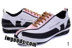 2022春夏期間限定ARMANI アルマーニ 人気通販 スニーカー 靴 ハイクォリティ www.iwgoods.com