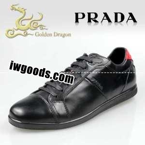 2018 新作PRADA プラダ スニーカー 靴 ビジネス靴 ハイクォリティ www.iwgoods.com