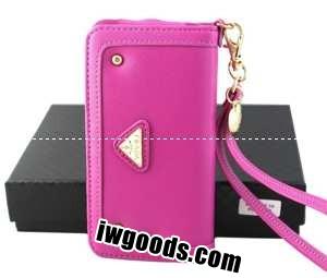 PRADA プラダ iPhone5C 専用ケースカバー カバー 個性派 www.iwgoods.com