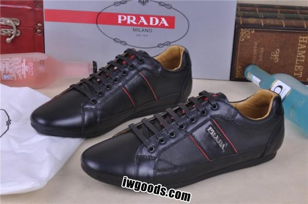 人気アイテム 2018-14秋冬新作 PRADA プラダ スニーカー 靴 ãƒ–ãƒ©ãƒƒã‚¯ www.iwgoods.com