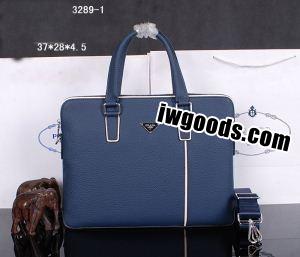 2021秋冬 PRADA プラダ 上質 メンズ用 手持ち&ショルダー掛け 3289-1 www.iwgoods.com