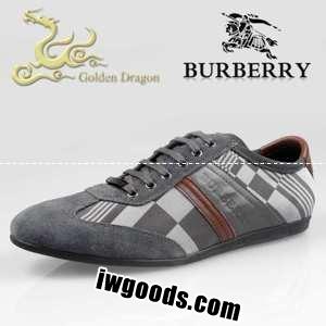 2018 新作バーバリー BURBERRY スニーカー 靴 ハイクォリティ www.iwgoods.com