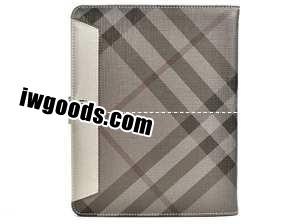 BURBERRY バーバリー iPadケースカバー(アイパッド カバー) ハイクォリティ www.iwgoods.com