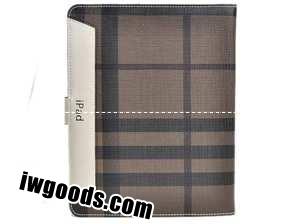 BURBERRY バーバリー iPadケースカバー(アイパッド カバー) ハイクォリティ www.iwgoods.com