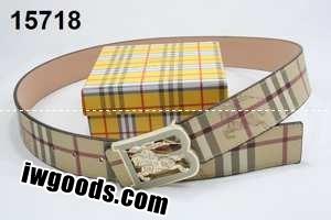 BURBERRY バーバリー 2022春夏 新作 ベルト www.iwgoods.com