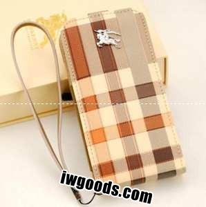 SALE!シーズン人気 BURBERRY バーバリー iPhone5C 専用ケースカバー カバー www.iwgoods.com