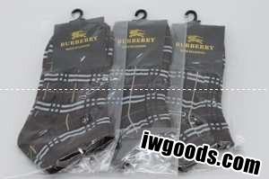 BURBERRY バーバリー  靴下 プレゼントでピッタリ◎ www.iwgoods.com