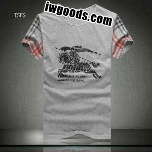 半袖 Tシャツ 2022春夏 BURBERRY バーバリー 多色 www.iwgoods.com