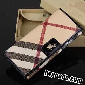 2022春夏BURBERRY バーバリー 上質女性のお客様財布 www.iwgoods.com