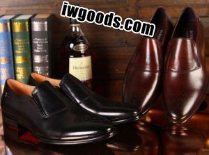 人気大人気アイテム商品◆ 2022春夏 BURBERRY バーバリー ビジネス靴 www.iwgoods.com