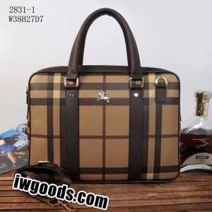 新着 2022春夏 BURBERRY バーバリー 手持ち&ショルダー掛け BB-M2831-1 www.iwgoods.com