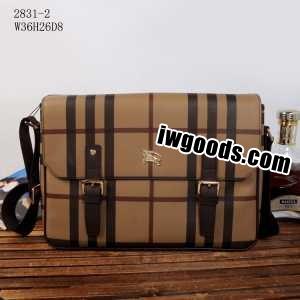 ◆モデル愛用◆ 2022春夏 BURBERRY バーバリー ショルダーバッグ　斜め掛け BB-M2831-2 www.iwgoods.com