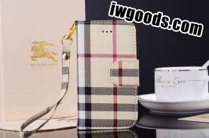 格安！ 2022春夏 BURBERRY バーバリーiPhone5/5S 専用ケースカバー www.iwgoods.com