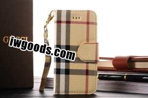 絶賛アクセサリー！2022春夏 BURBERRY バーバリーiPhone5/5S 専用ケースカバー www.iwgoods.com