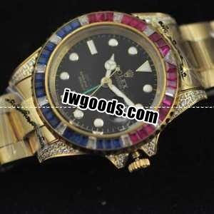 スゴイ人気　絶賛アクセサリー ROLEX ロレックス 腕時計 www.iwgoods.com