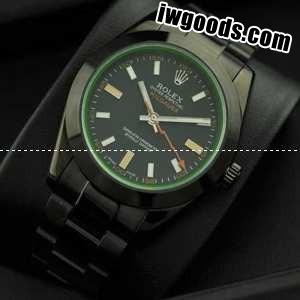 ROLEX ロレックス ミルガウス メンズ腕時計 自動巻き 3針クロノグラフ ステンレス 35mm www.iwgoods.com