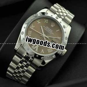 ROLEX ロレックス デイトジャスト メンズ腕時計 自動巻き 3針クロノグラフ 日付表示 ステンレス ダイヤベゼル www.iwgoods.com