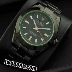 ROLEX ロレックス ミルガウス メンズ腕時計 自動巻き 3針クロノグラフ 日付表示 ダイヤベゼル www.iwgoods.com