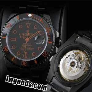 機械式  自動巻き スゴイ人気   ROLEX ロレックス   メンズ腕時計 www.iwgoods.com