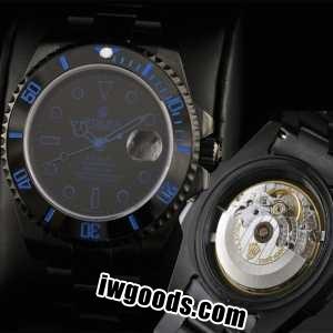 高級腕時計 自動巻き 機械式 ROLEX ロレックス   メンズ腕時計 www.iwgoods.com