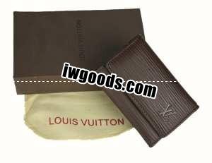 ハイクォリティLOUIS VUITTON 年ルイヴィトン厳選アイテム二つ折り小銭入れ 長財布 www.iwgoods.com