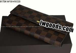 ハイクォリティLOUIS VUITTON 年ルイヴィトン厳選アイテム二つ折り小銭入れ 長財布 www.iwgoods.com