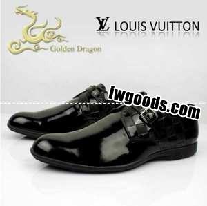 2018 新作LOUIS VUITTON 年ルイヴィトン厳選アイテム ビジネス靴 靴 ハイクォリティ www.iwgoods.com