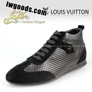 2018 新作LOUIS VUITTON 年ルイヴィトン厳選アイテム スニーカー 靴 ビジネス靴 ハイクォリティ www.iwgoods.com