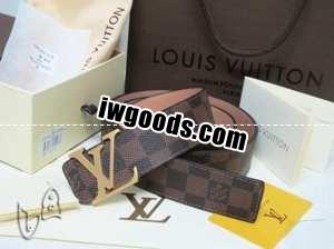 LOUIS VUITTON 年ルイヴィトン厳選アイテム 2022春夏 新作 ハイクォリティ 皮革（牛皮）ベルト www.iwgoods.com