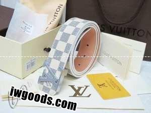 LOUIS VUITTON 年ルイヴィトン厳選アイテム 2022春夏 新作 ハイクォリティ 皮革（牛皮）ベルト www.iwgoods.com