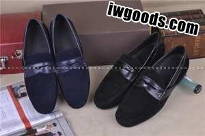 人気が爆発 年ルイヴィトン厳選アイテム ビジネス靴 スエード 2色可選 www.iwgoods.com