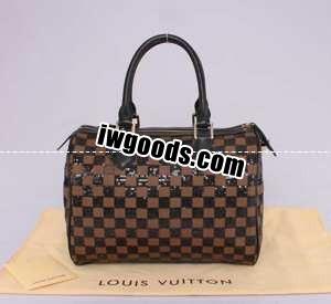 2018新作 LOUIS VUITTON 年ルイヴィトン厳選アイテム 女性のお客様ハンドバッグ41006 www.iwgoods.com