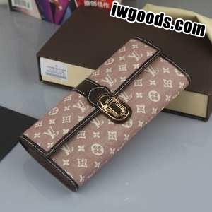 2018 格安！ LOUIS VUITTON 年ルイヴィトン厳選アイテム  女性のお客様長財布 www.iwgoods.com