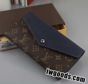 存在感◎ 2018 LOUIS VUITTON 年ルイヴィトン厳選アイテム  女性のお客様長財布 www.iwgoods.com