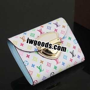 上質 2018 LOUIS VUITTON 年ルイヴィトン厳選アイテム  女性のお客様長財布 www.iwgoods.com