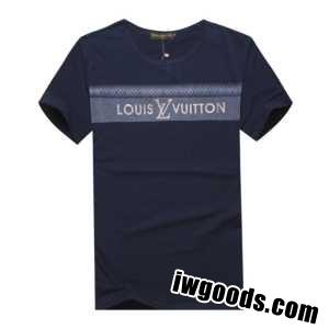 人気が爆発  2018 LOUIS VUITTON 年ルイヴィトン厳選アイテム半袖 Tシャツ www.iwgoods.com