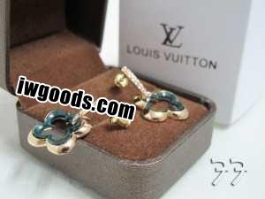 ～希少 2022春夏LOUIS VUITTON  イヤリング、ピアス www.iwgoods.com