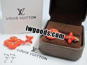 新品 2022春夏LOUIS VUITTON  イヤリング、ピアス www.iwgoods.com