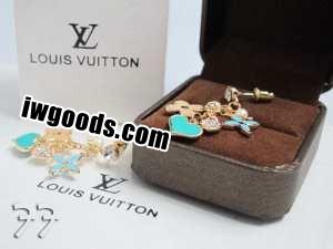 2022春夏 絶賛アクセサリー！  LOUIS VUITTON  イヤリング、ピアス www.iwgoods.com