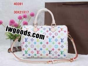 個性派☆NEW 2022春夏LOUIS VUITTON 年ルイヴィトン厳選アイテム ショルダートートハンドバッグ カバン 40391 www.iwgoods.com