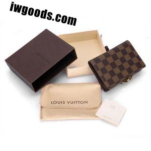 超レア 2022春夏 LOUIS VUITTON 年ルイヴィトン厳選アイテム  女性のお客様財布 N61663 www.iwgoods.com