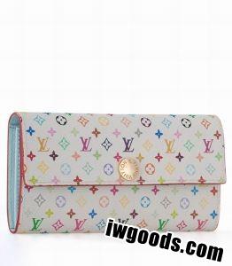 2022春夏 格安！ LOUIS VUITTON 年ルイヴィトン厳選アイテム  女性のお客様財布 M93746 www.iwgoods.com