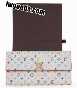 スゴイ人気！ 2022春夏 LOUIS VUITTON 年ルイヴィトン厳選アイテム  女性のお客様財布 M93743 www.iwgoods.com