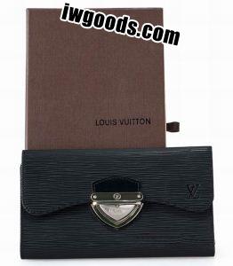 高級感演出 2022春夏 LOUIS VUITTON 年ルイヴィトン厳選アイテム  女性のお客様財布 M63882 www.iwgoods.com