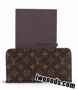 格安！ 2022春夏 LOUIS VUITTON 年ルイヴィトン厳選アイテム  女性のお客様財布 M61989 www.iwgoods.com