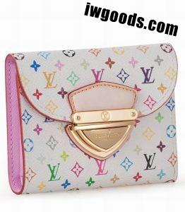 大特価 2022春夏 LOUIS VUITTON 年ルイヴィトン厳選アイテム  女性のお客様財布 M58081 www.iwgoods.com