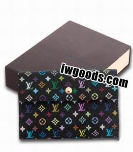 限定アイテム 2022春夏 LOUIS VUITTON 年ルイヴィトン厳選アイテム  女性のお客様財布 M60084 www.iwgoods.com