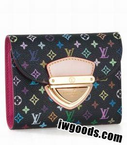 SALE開催 2022春夏 LOUIS VUITTON 年ルイヴィトン厳選アイテム  女性のお客様財布 M58087 www.iwgoods.com